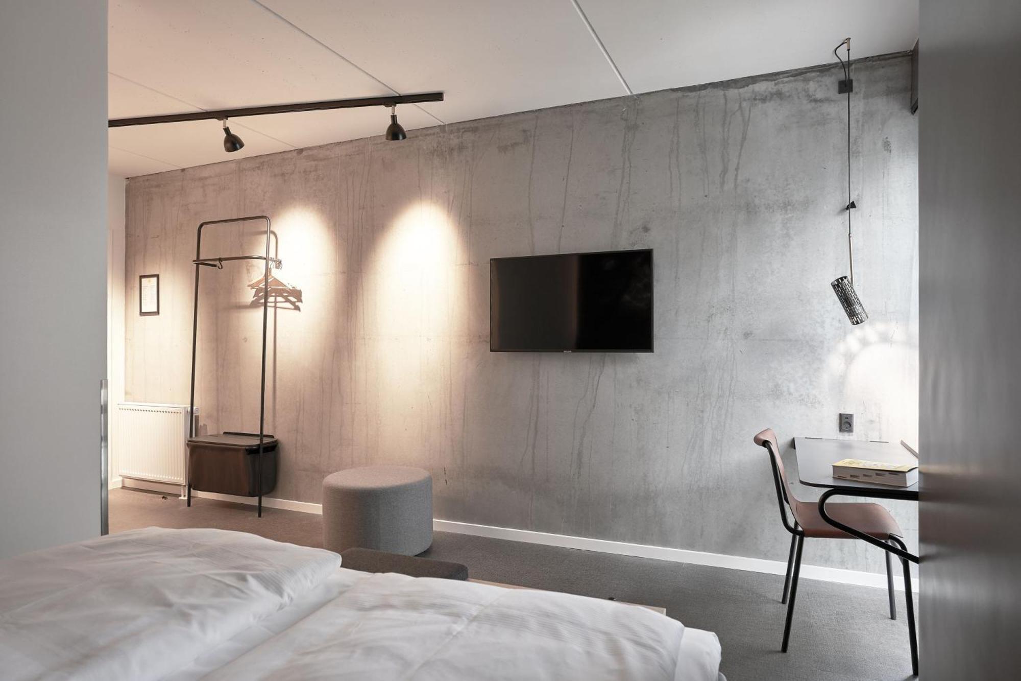 Four Points Flex By Sheraton Arena 3* København