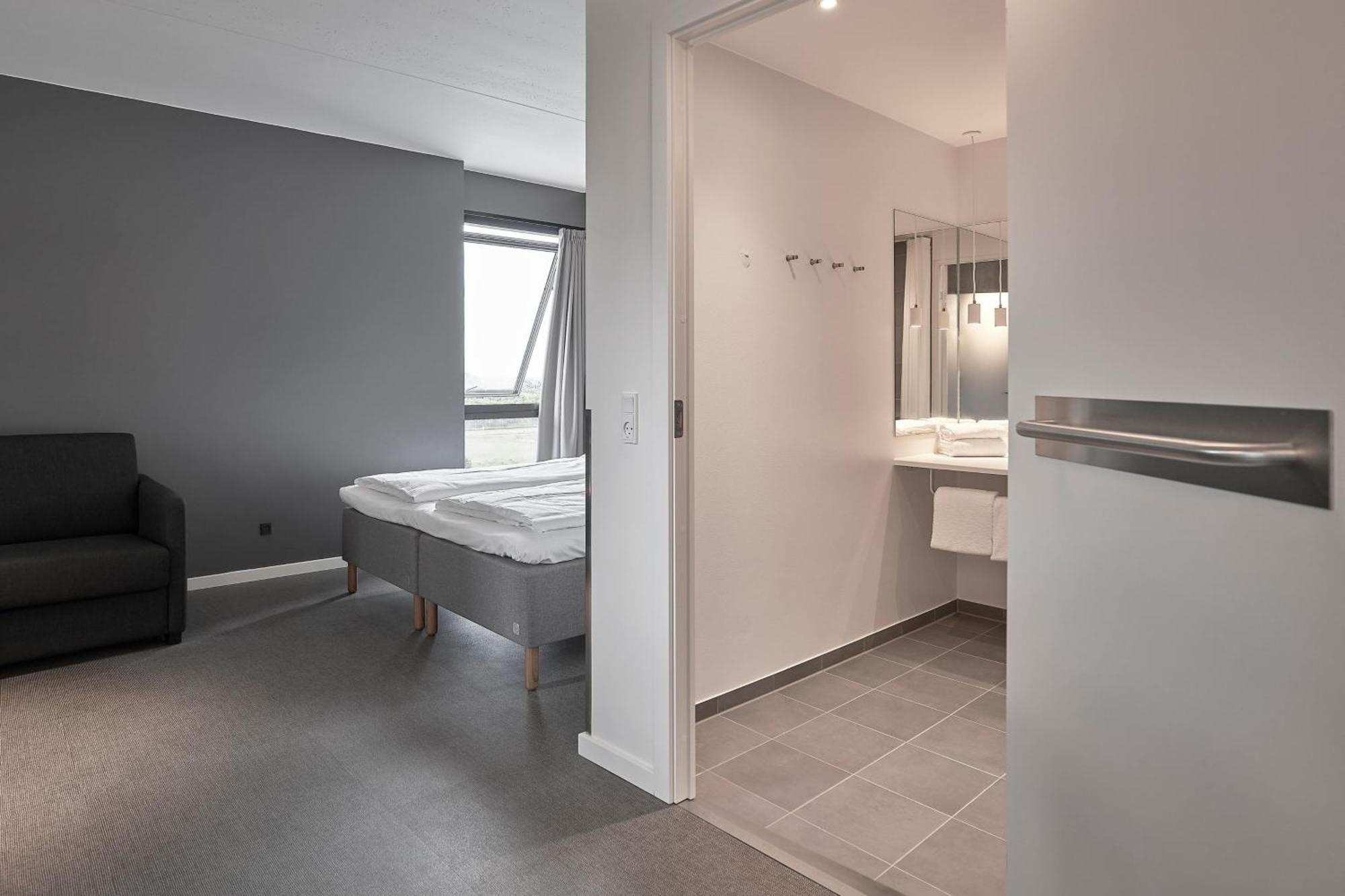 Four Points Flex By Sheraton Arena København