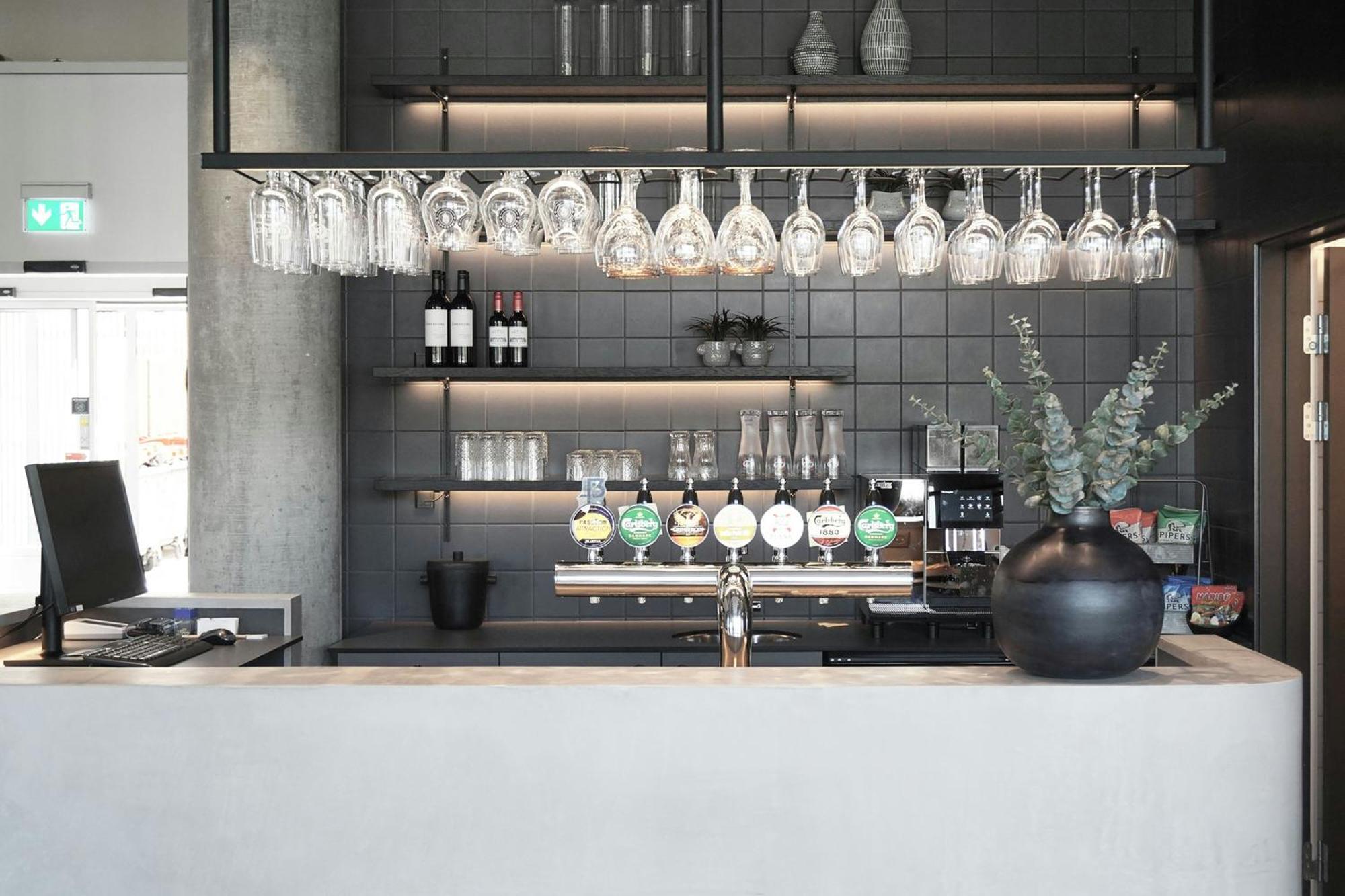Four Points Flex By Sheraton Arena Hotell København